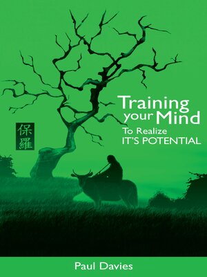 cover image of Training Your Mind to Realize Its Potential